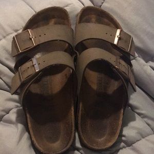 Birkenstock’s
